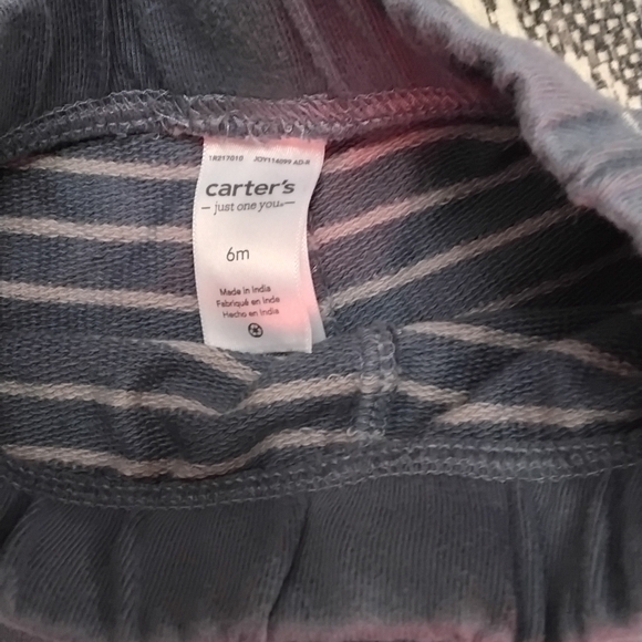 NIKE BABY BOY BUNDLE - 6 MONTHS - 3 Mix & Match Outfits! - Picture 11 of 13